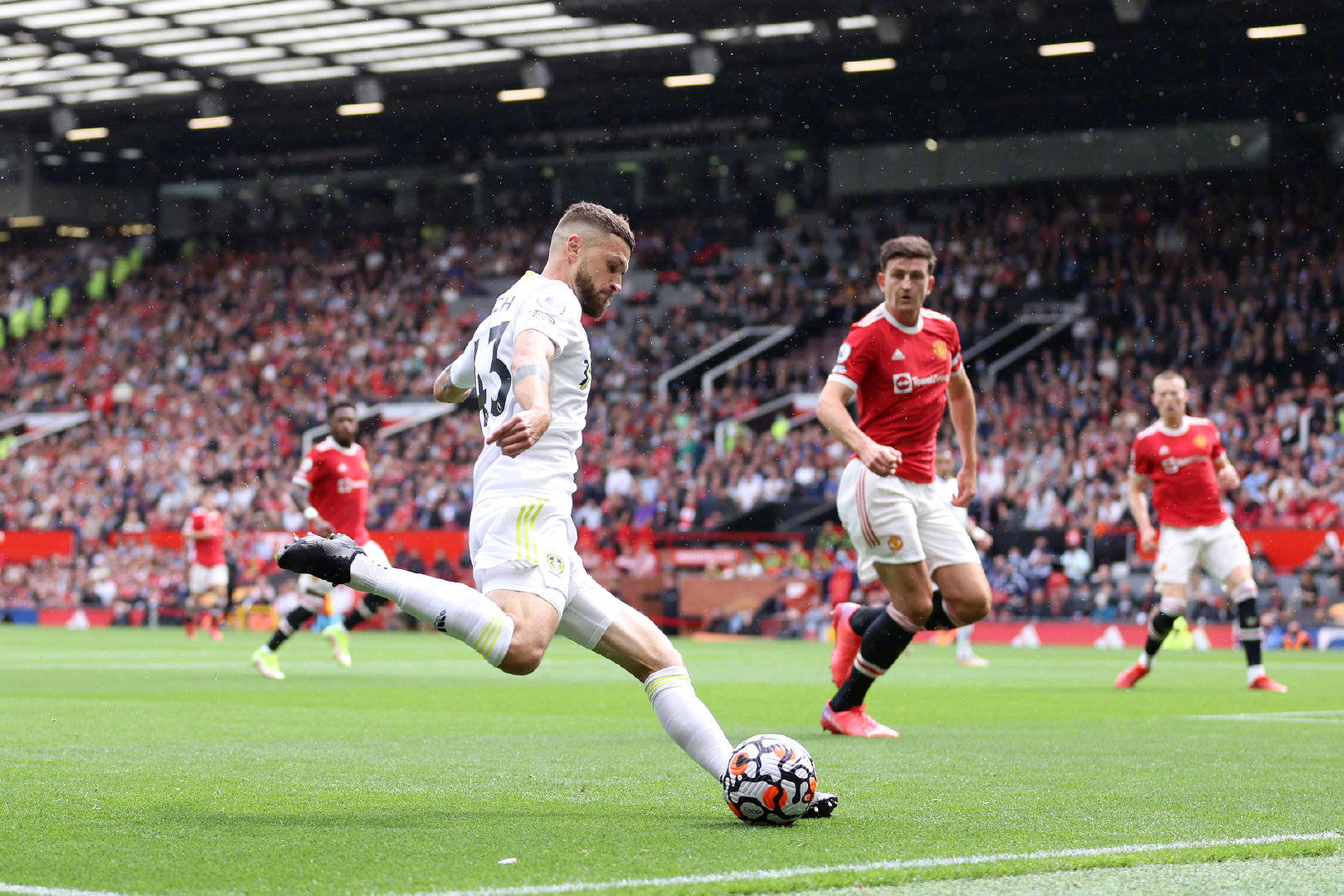 默契与坚实 默契与坚实